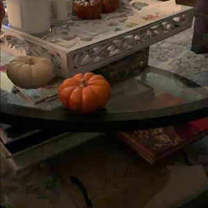 Meet your Posher, Thomas